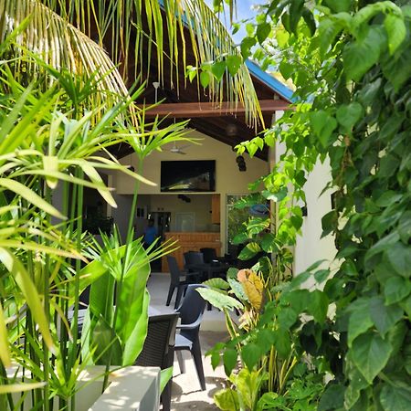 Dhigurah Dhonveli Boutique Ξενοδοχείο Εξωτερικό φωτογραφία