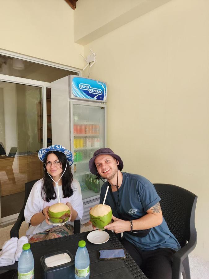 Dhigurah Dhonveli Boutique Ξενοδοχείο Εξωτερικό φωτογραφία