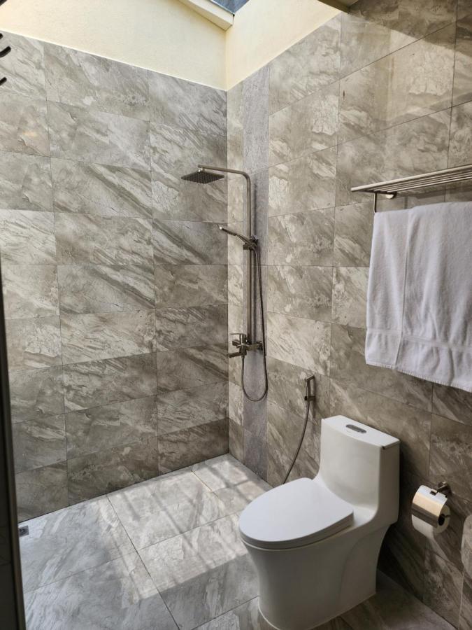Dhigurah Dhonveli Boutique Ξενοδοχείο Εξωτερικό φωτογραφία