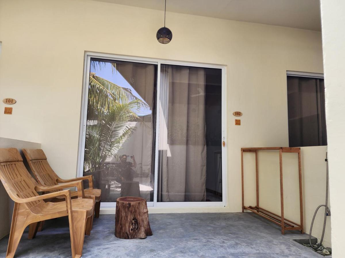Dhigurah Dhonveli Boutique Ξενοδοχείο Εξωτερικό φωτογραφία