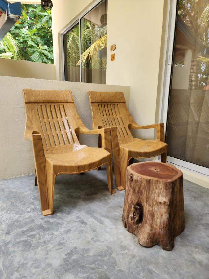 Dhigurah Dhonveli Boutique Ξενοδοχείο Εξωτερικό φωτογραφία